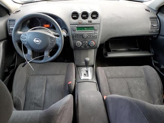 Photo 8 from auction – 2012 NISSAN ALTIMA BAS with VIN 1N4AL2AP0CC196498