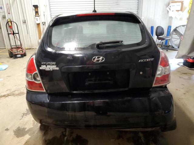 Photo 6 from auction – 2011 HYUNDAI ACCENT SE with VIN KMHCN3AC9BU201413