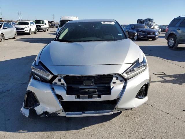 Photo 5 from auction – 2020 NISSAN MAXIMA SV with VIN 1N4AA6CV7LC366929