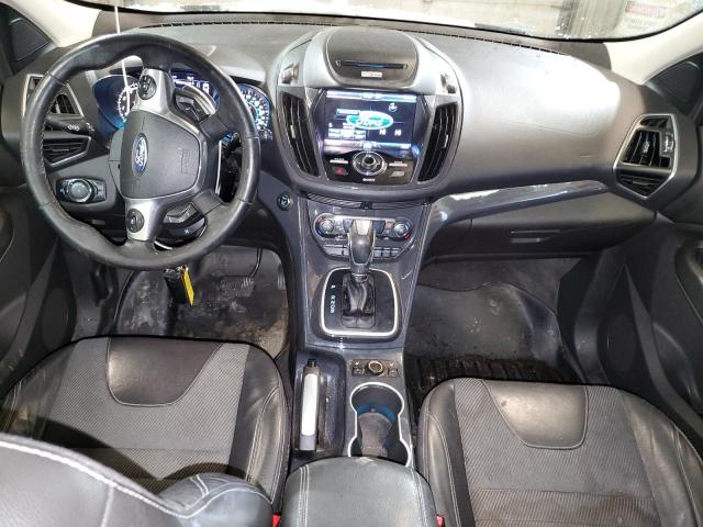 Photo 8 from auction – 2013 FORD ESCAPE TIT with VIN 1FMCU9J9XDUB05786