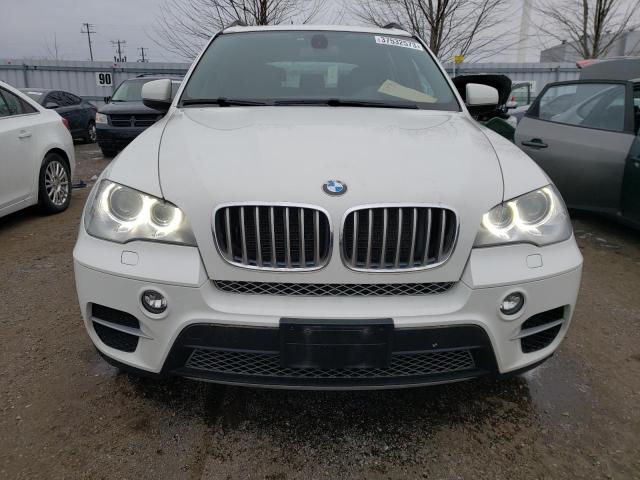 Photo 5 from auction – 2012 BMW X5 XDRIVE3 with VIN 5UXZW0C53C0B89746