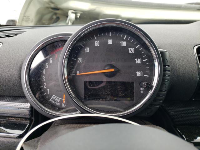 Photo 9 from auction – 2017 MINI COOPER S C with VIN WMWLU5C53H2E83070
