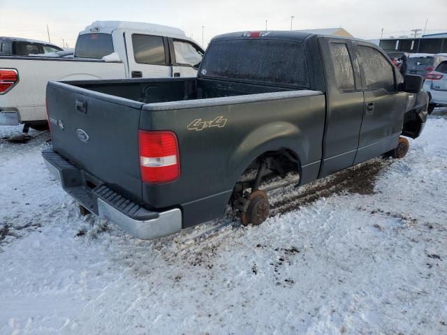 Photo 3 from auction – 2005 FORD F150 with VIN 1FTRX14W85KB58783