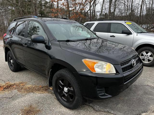 TOYOTA RAV4 2009 with VIN JTMBF33V095003951 - Photo from auction