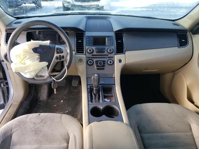Zdjęcie 8 z aukcji – 2017 FORD TAURUS SE z VIN 1FAHP2D88HG121037