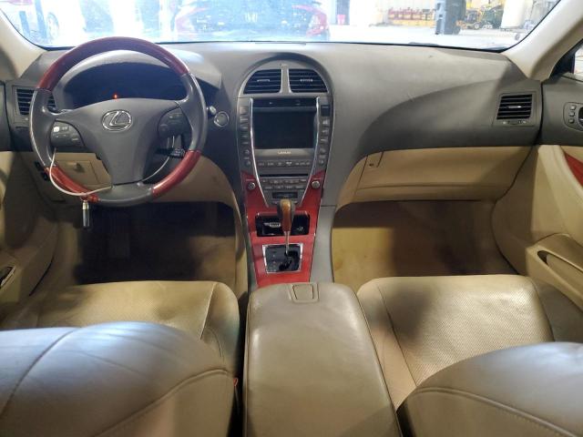 Photo 8 from auction – 2007 LEXUS ES 350 with VIN JTHBJ46G472132385