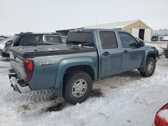 Photo 3 from auction – 2007 GMC CANYON with VIN 1GTDT13E378183105