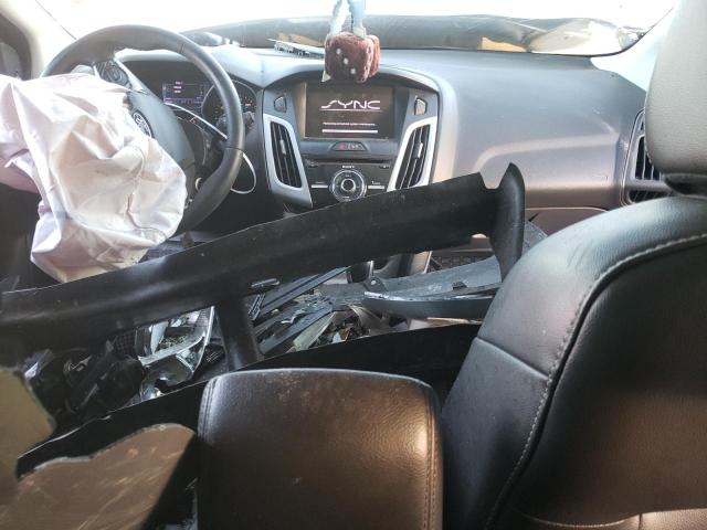 Photo 8 from auction – 2013 FORD FOCUS SE with VIN 1FADP3K26DL193777