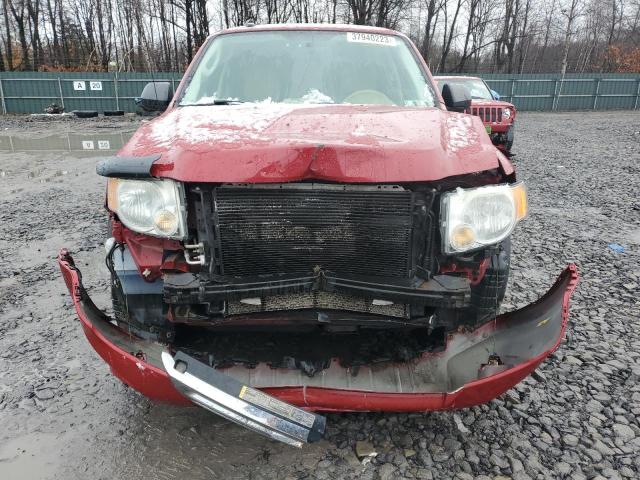 Photo 5 from auction – 2011 FORD ESCAPE XLT with VIN 1FMCU0D72BKB63373