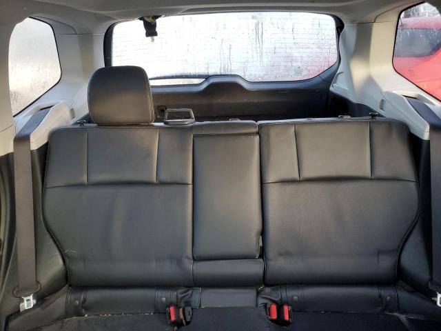 Photo 10 from auction – 2014 SUBARU FORESTER 2 with VIN JF2SJGMC2EH495492