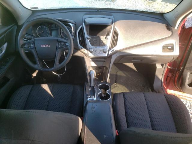 Photo 8 from auction – 2013 GMC TERRAIN SL with VIN 2GKALMEKXD6427412