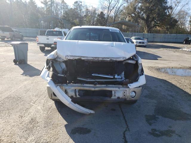 Photo 5 from auction – 2010 FORD F150 SUPER with VIN 1FTFW1CV7AFC21020