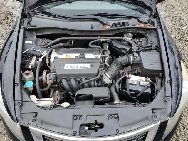 Photo 11 from auction – 2008 HONDA ACCORD with VIN 1HGCP26898A094209