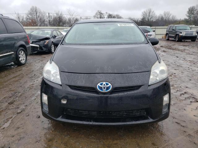 Photo 5 from auction – 2011 TOYOTA PRIUS with VIN JTDKN3DU7B0287915