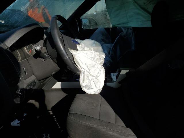 Photo 7 from auction – 2012 FORD ESCAPE XLT with VIN 1FMCU0D79CKB78034
