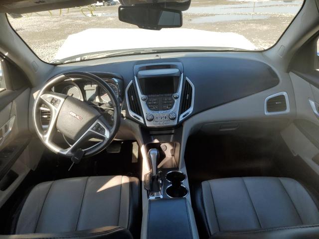 Photo 8 from auction – 2015 GMC TERRAIN SL with VIN 2GKFLYE32F6337583