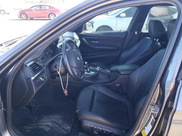 Photo 7 from auction – 2013 BMW 335 I with VIN WBA3A9G57DNP36584