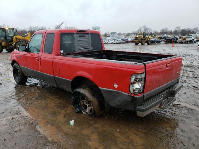 Photo 2 from auction – 1998 FORD RANGER SUP with VIN 1FTYR14X7WTA09288