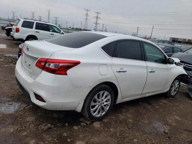 Photo 3 from auction – 2019 NISSAN SENTRA S with VIN 3N1AB7AP1KY225865