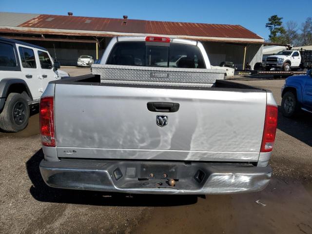 Photo 6 from auction – 2005 DODGE RAM 1500 S with VIN 1D7HA16K95J568575