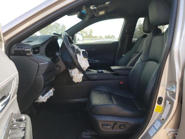 Photo 7 from auction – 2021 TOYOTA VENZA LE with VIN JTEAAAAH1MJ006834