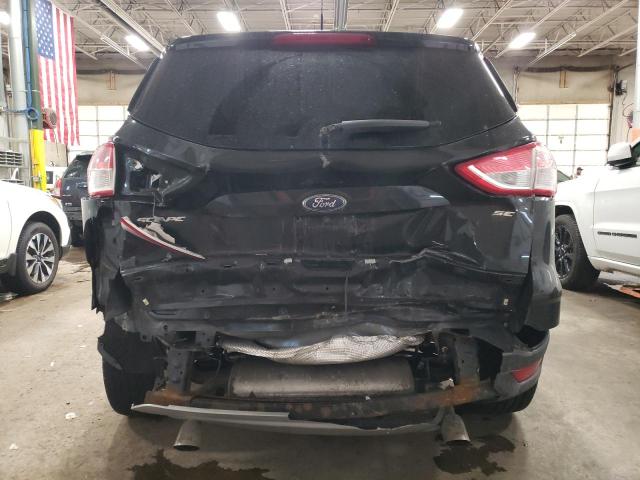 Photo 6 from auction – 2015 FORD ESCAPE SE with VIN 1FMCU0G76FUA91907