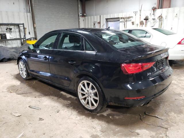 Photo 2 from auction – 2015 AUDI A3 PREMIUM with VIN WAUACGFF8F1010999