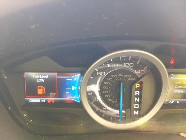 Photo 9 from auction – 2014 FORD EXPLORER X with VIN 1FM5K7D86EGC51415