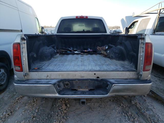 Photo 6 from auction – 2007 DODGE RAM 3500 S with VIN 3D7ML48C17G716898