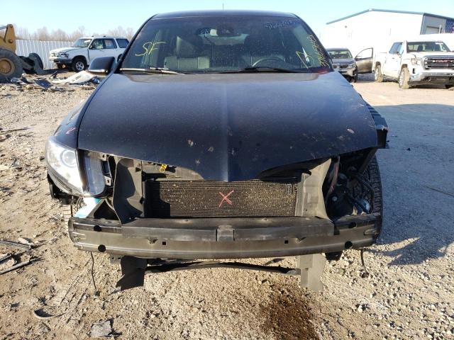 Photo 5 from auction – 2016 LINCOLN MKT with VIN 2LMHJ5NK4GBL00608