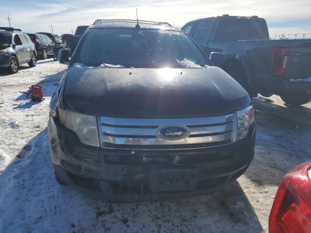 Photo 5 from auction – 2008 FORD EDGE SE with VIN 2FMDK46CX8BB16221