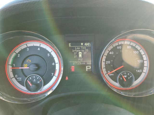Photo 9 from auction – 2013 DODGE DURANGO CR with VIN 1C4RDHDG2DC683065