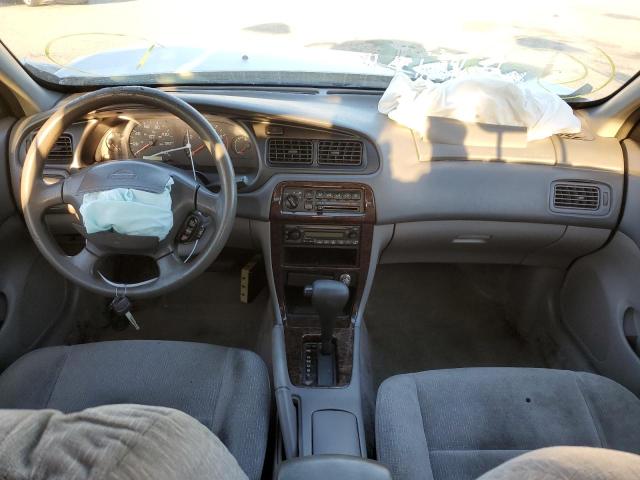 Photo 8 from auction – 2001 NISSAN ALTIMA XE with VIN 1N4DL01D21C222667