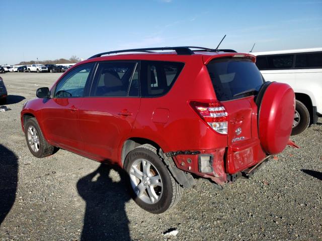 Photo 2 from auction – 2012 TOYOTA RAV4 with VIN 2T3BF4DV5CW262617