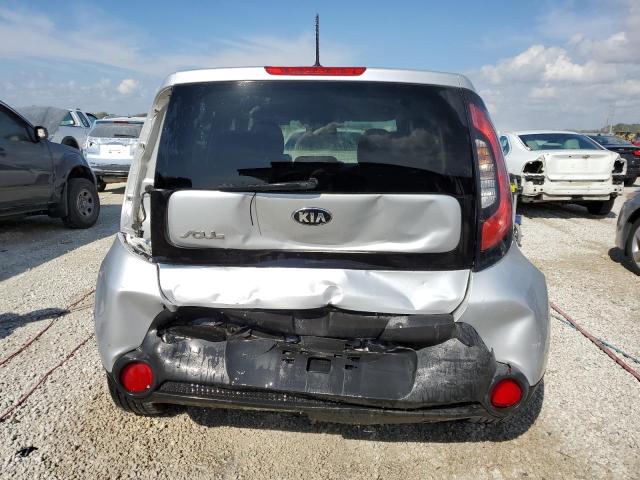 Zdjęcie 6 z aukcji – 2015 KIA SOUL z VIN KNDJN2A27F7795937