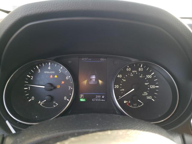 Photo 9 from auction – 2019 NISSAN ROGUE S with VIN KNMAT2MT4KP500524