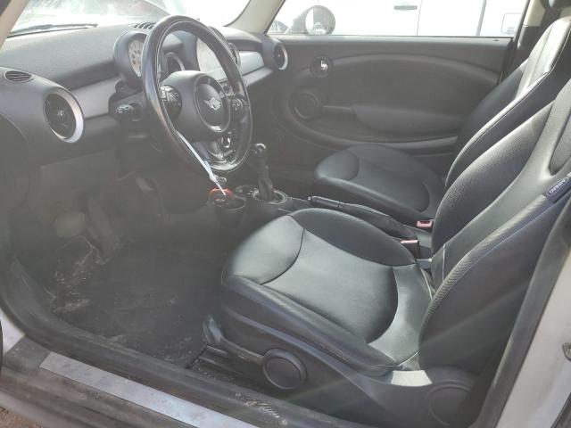 Photo 7 from auction – 2013 MINI COOPER with VIN WMWSU3C56DT546146