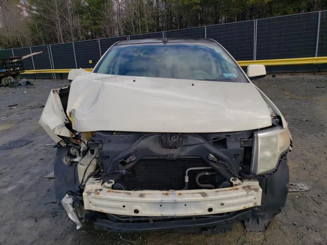 Photo 5 from auction – 2007 FORD EDGE SEL P with VIN 2FMDK49C17BB56696