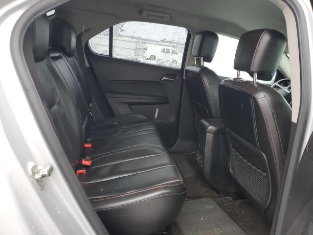 صورة رقم 11 من المزاد - 2011 CHEVROLET EQUINOX LT مع VIN 2CNFLNEC1B6354035