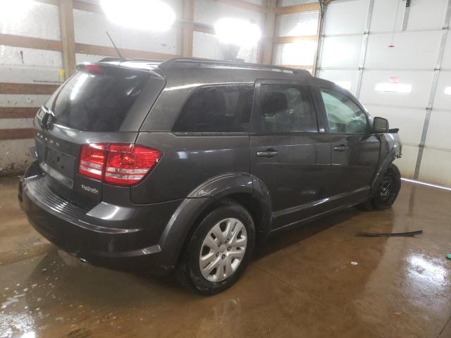 Photo 3 from auction – 2016 DODGE JOURNEY SE with VIN 3C4PDCAB6GT109838