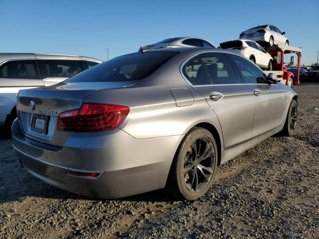 Photo 3 from auction – 2015 BMW 535 D with VIN WBAXA5C59FD691804