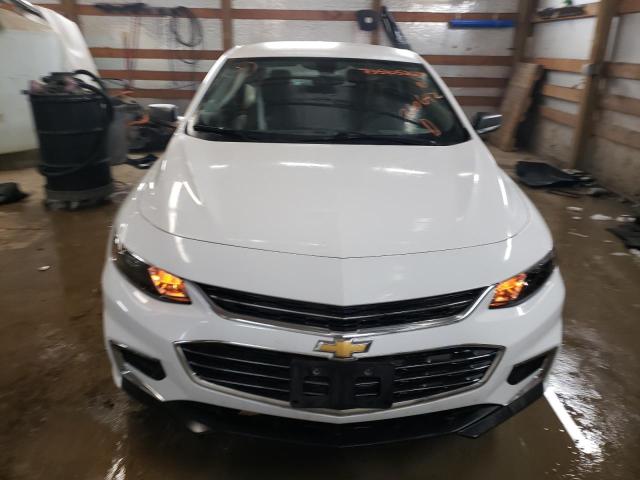 Photo 5 from auction – 2018 CHEVROLET MALIBU LS with VIN 1G1ZB5ST4JF260642