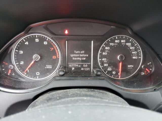 Photo 9 from auction – 2015 AUDI Q5 PREMIUM with VIN WA1CFAFP9FA025613