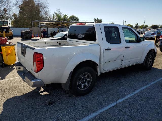 Photo 3 from auction – 2011 NISSAN FRONTIER S with VIN 1N6AD0EV4BC407671
