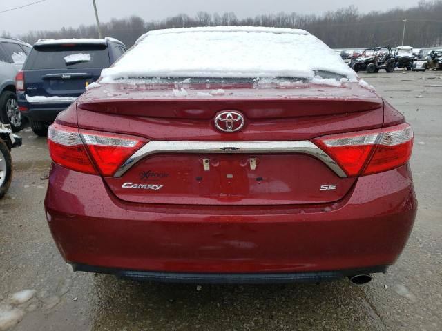 Photo 6 from auction – 2017 TOYOTA CAMRY LE with VIN 4T1BF1FK9HU674637