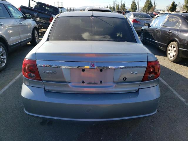 Photo 6 from auction – 2004 SATURN L300 LEVEL with VIN 1G8JD54R34Y504445