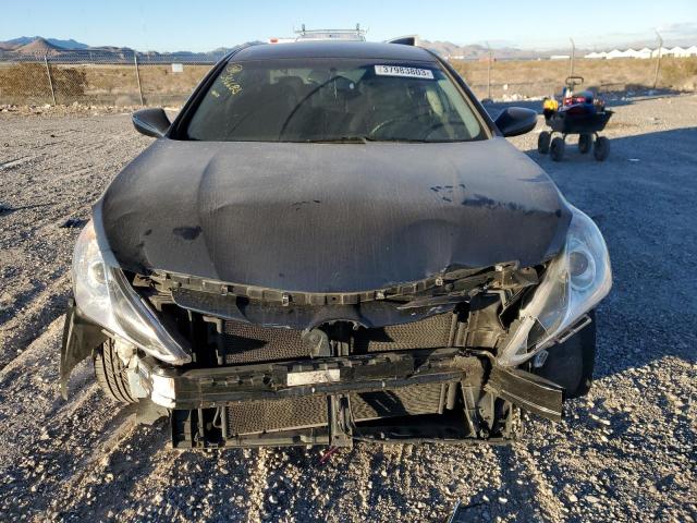 Photo 5 from auction – 2012 HYUNDAI SONATA GLS with VIN 5NPEB4ACXCH355667