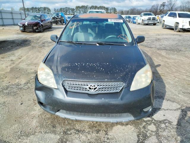 Photo 5 from auction – 2006 TOYOTA COROLLA MA with VIN 2T1KR32E06C574668
