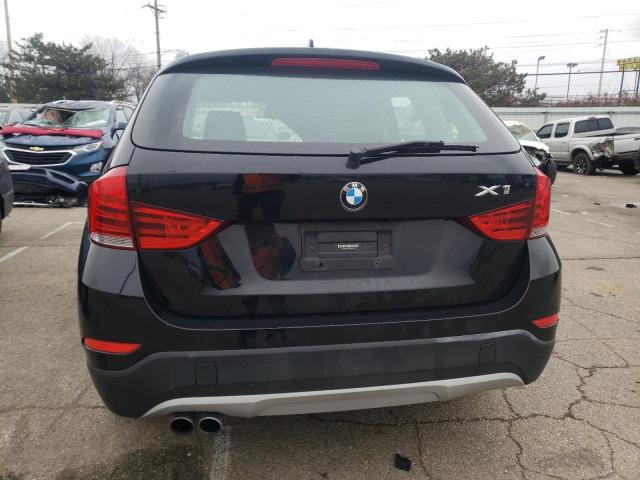 Photo 6 from auction – 2014 BMW X1 XDRIVE2 with VIN WBAVL1C51EVY10108