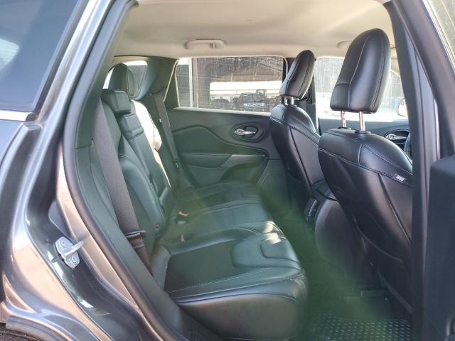 Photo 11 from auction – 2019 JEEP CHEROKEE L with VIN 1C4PJLLB1KD297513